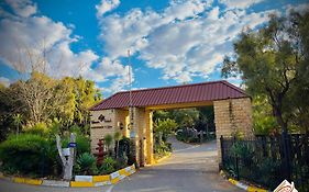 Bloem Spa Hotel & Conference